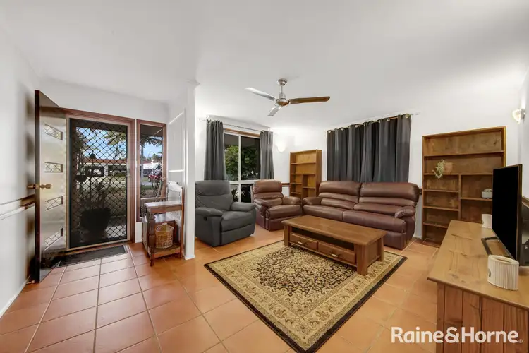 Sixth view of Homely house listing, 31 Camille Street, Clinton QLD 4680