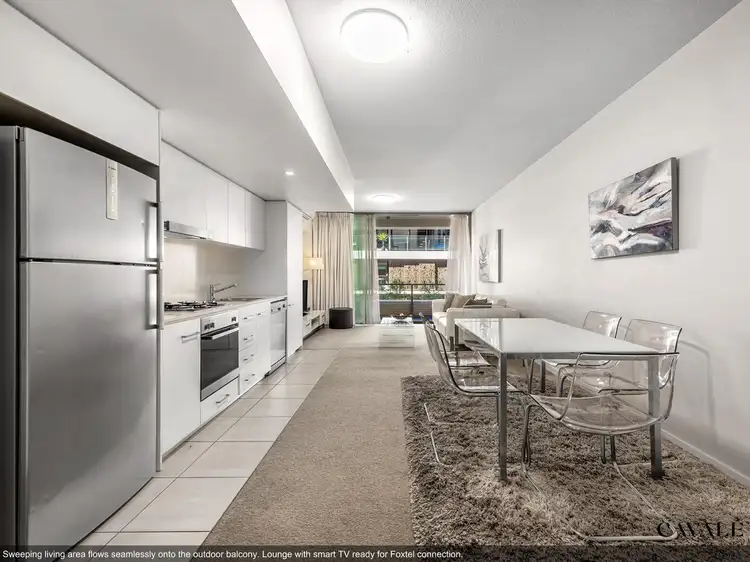 314/53 Wyandra Street, Teneriffe QLD 4005