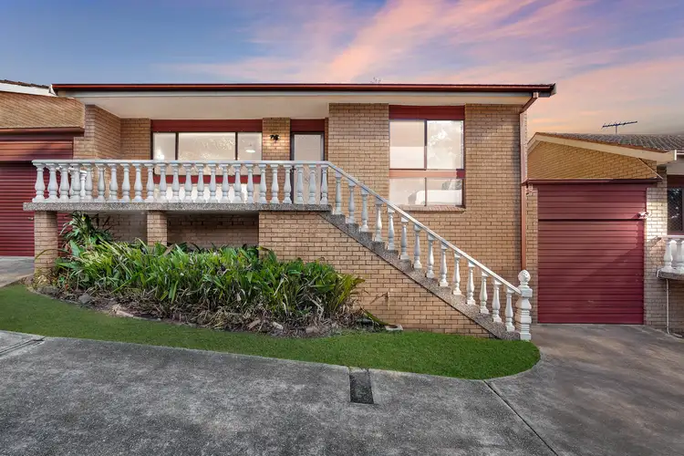 Main view of Homely villa listing, 2/6 Arthur Street, Bexley NSW 2207
