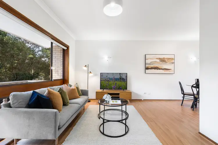 Third view of Homely villa listing, 2/6 Arthur Street, Bexley NSW 2207