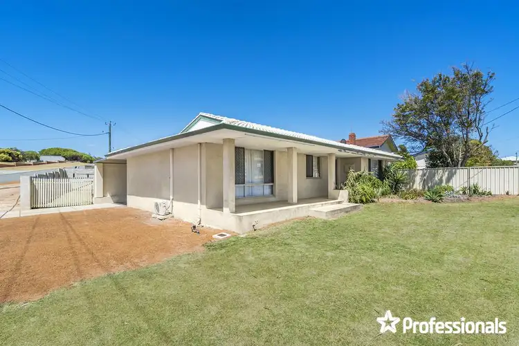 55 Dorothy Street, Geraldton WA 6530