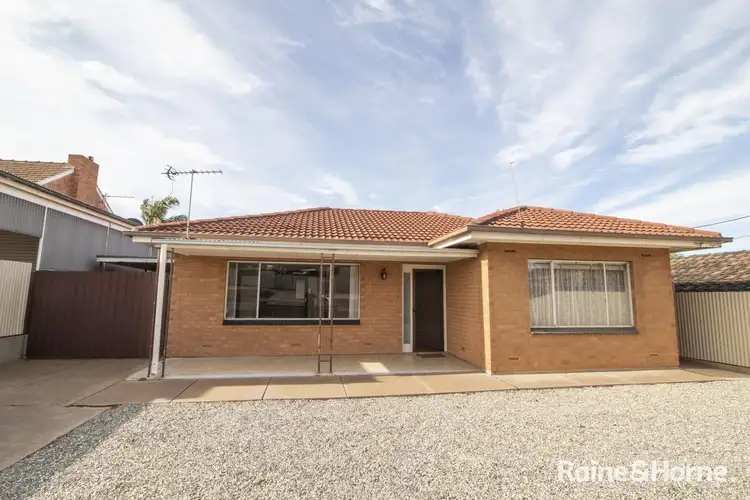 Main view of Homely house listing, 12 Thompson Street, Port Augusta SA 5700