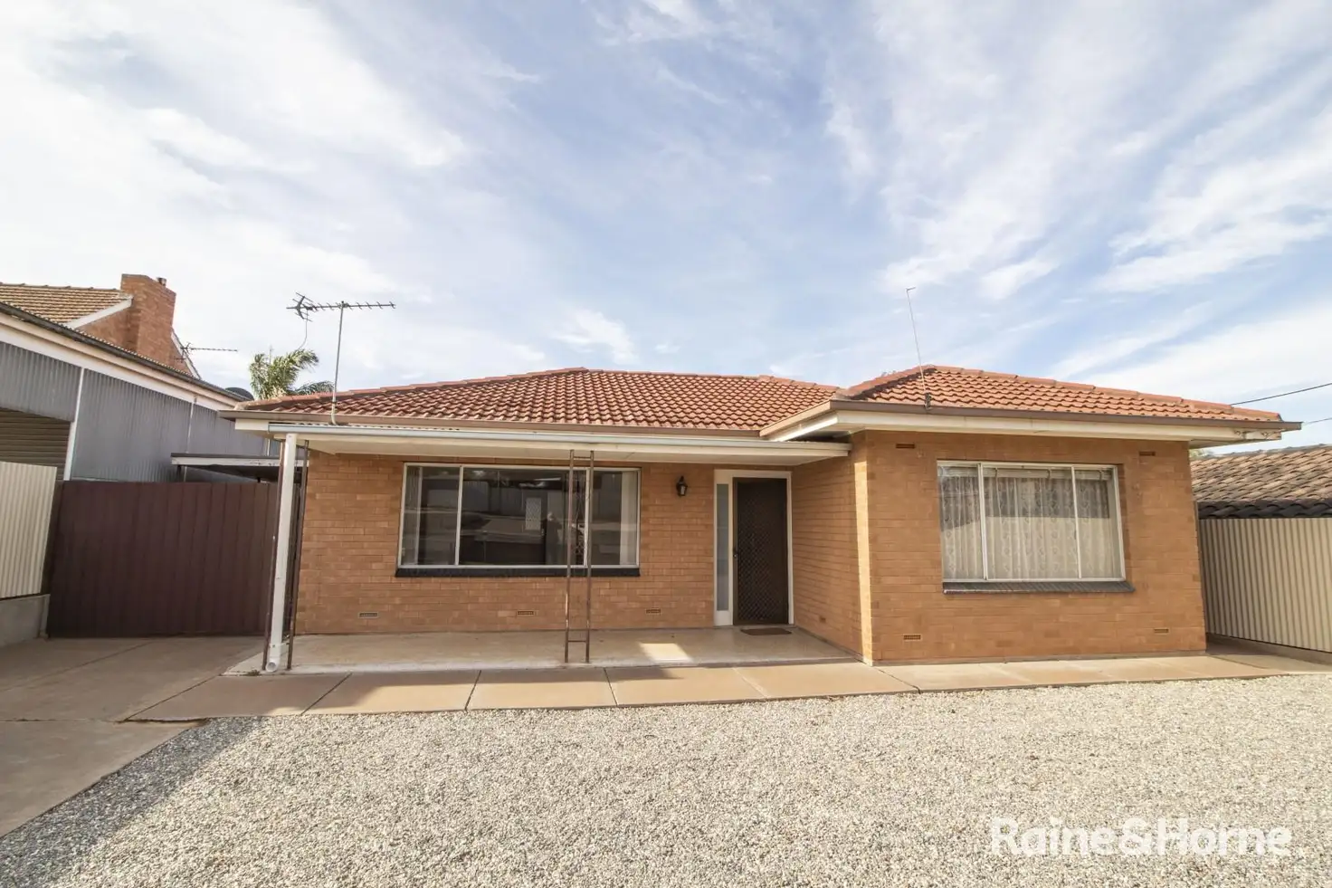 Main view of Homely house listing, 12 Thompson Street, Port Augusta SA 5700