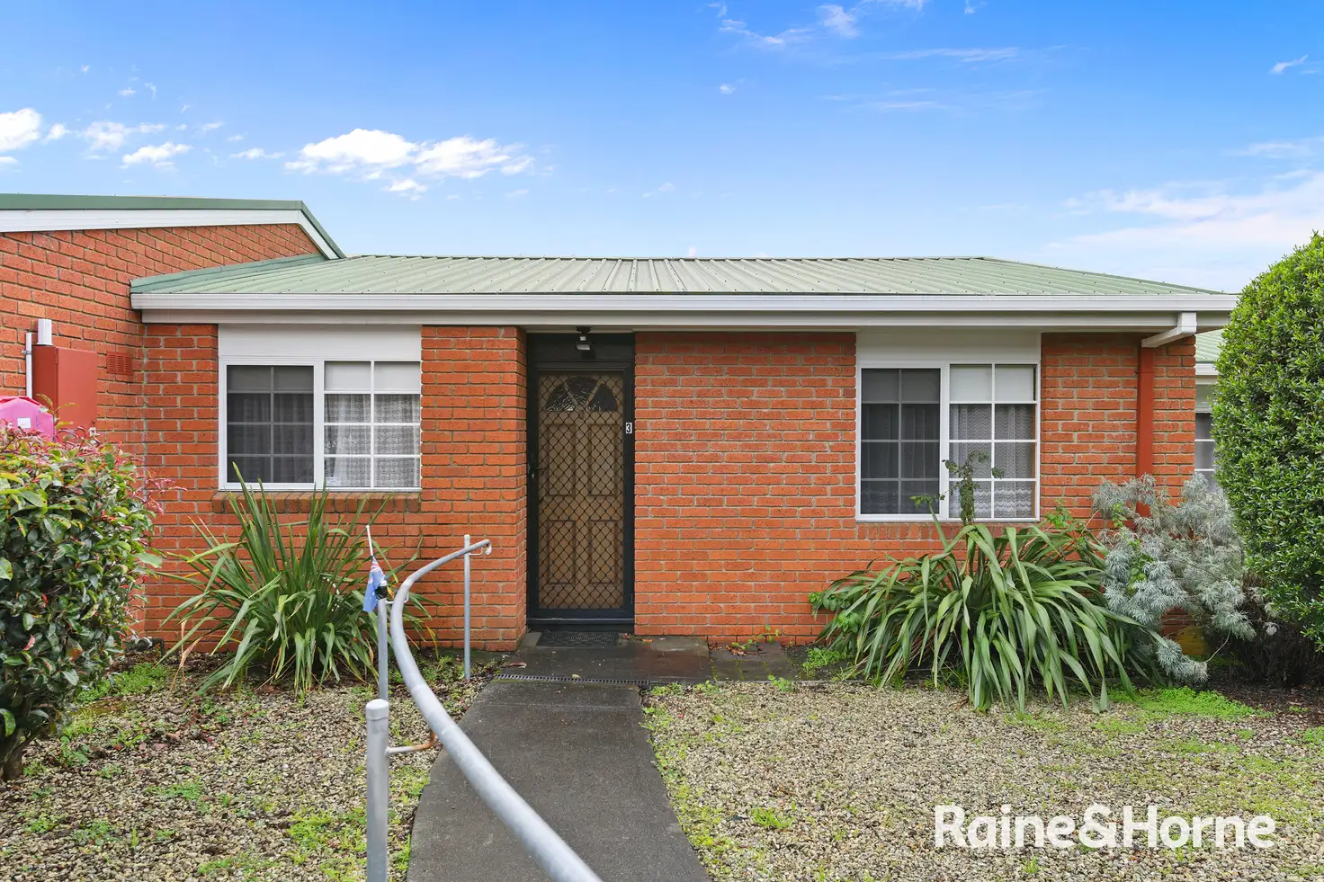 Main view of Homely house listing, 3/27 Reynolds Road, Midway Point TAS 7171