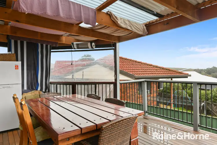 Seventh view of Homely house listing, 3/27 Reynolds Road, Midway Point TAS 7171