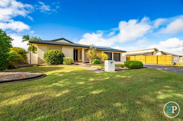 7 Santa Fe Drive, Avoca QLD 4670
