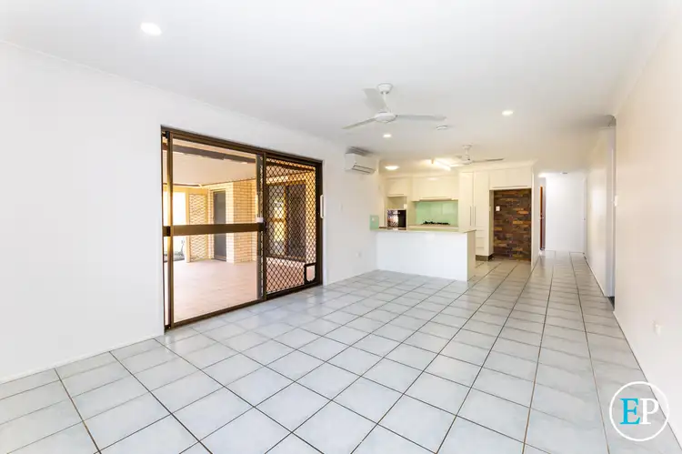 Fifth view of Homely house listing, 7 Santa Fe Drive, Avoca QLD 4670