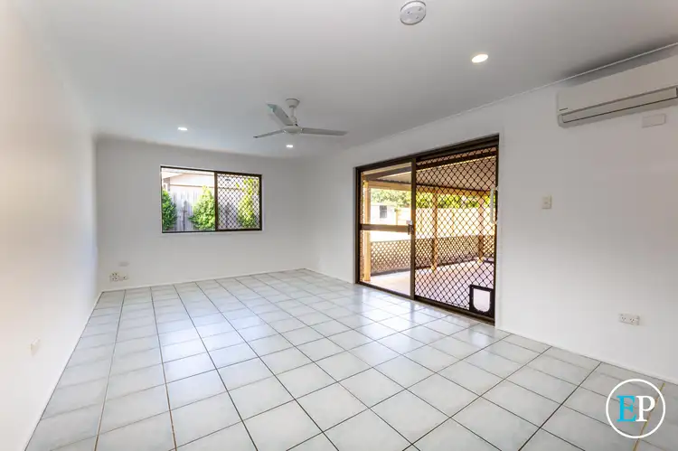 Sixth view of Homely house listing, 7 Santa Fe Drive, Avoca QLD 4670