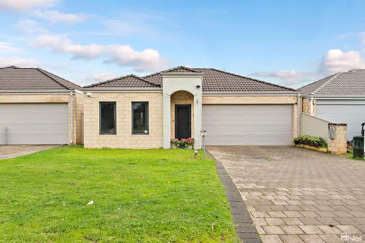 5/52 Fifth Road, Armadale WA 6112