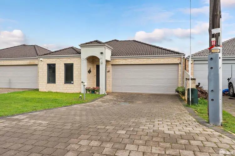 Third view of Homely house listing, 5/52 Fifth Road, Armadale WA 6112