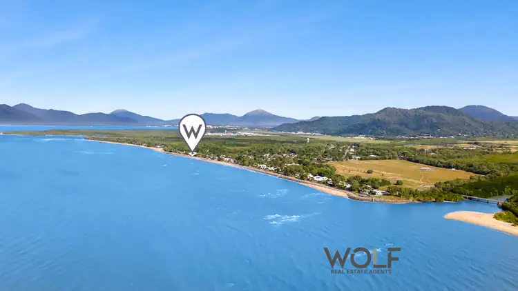 Fourth view of Homely house listing, 147 O'Shea Esplanade, Machans Beach QLD 4878