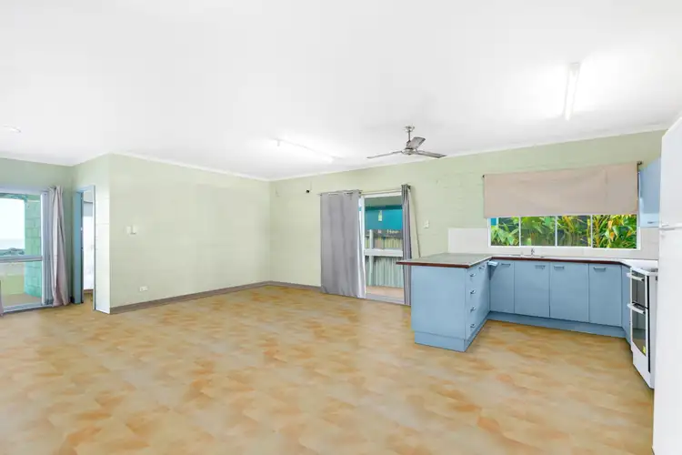 Sixth view of Homely house listing, 147 O'Shea Esplanade, Machans Beach QLD 4878