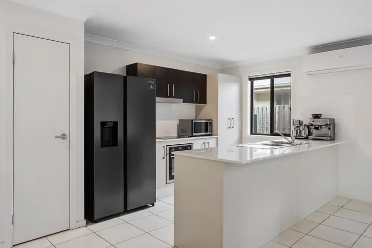 Third view of Homely house listing, 59 Stinson Circuit, Coomera QLD 4209