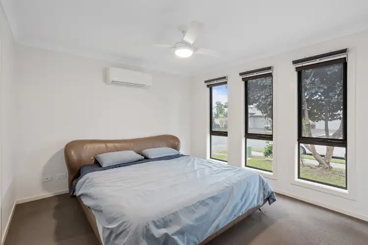 Fourth view of Homely house listing, 59 Stinson Circuit, Coomera QLD 4209