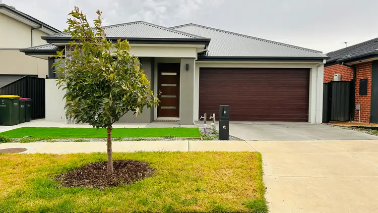 Main view of Homely house listing, 7 Brotus Way, Donnybrook VIC 3064