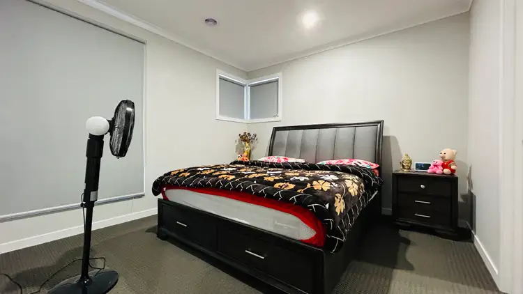 Third view of Homely house listing, 7 Brotus Way, Donnybrook VIC 3064