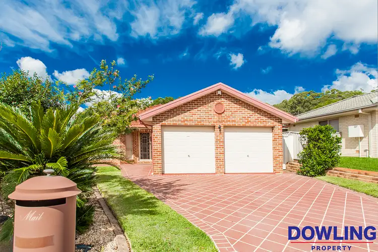 95 Kindlebark Drive, Medowie NSW 2318