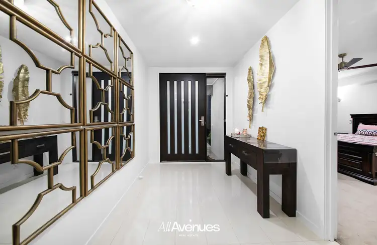 Second view of Homely house listing, 38 Serpells Way, Cranbourne East VIC 3977