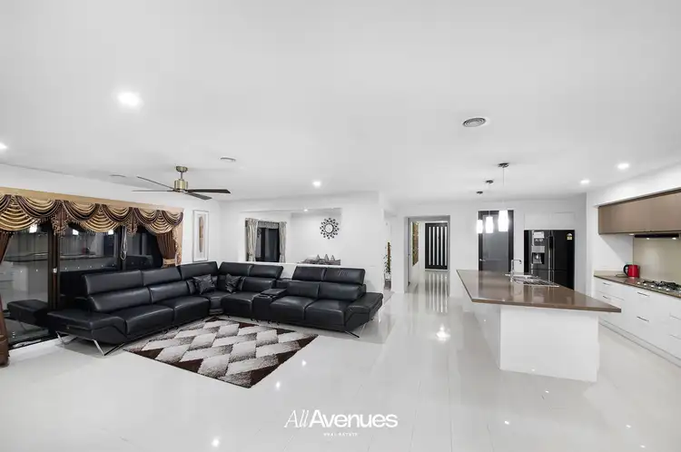 Third view of Homely house listing, 38 Serpells Way, Cranbourne East VIC 3977