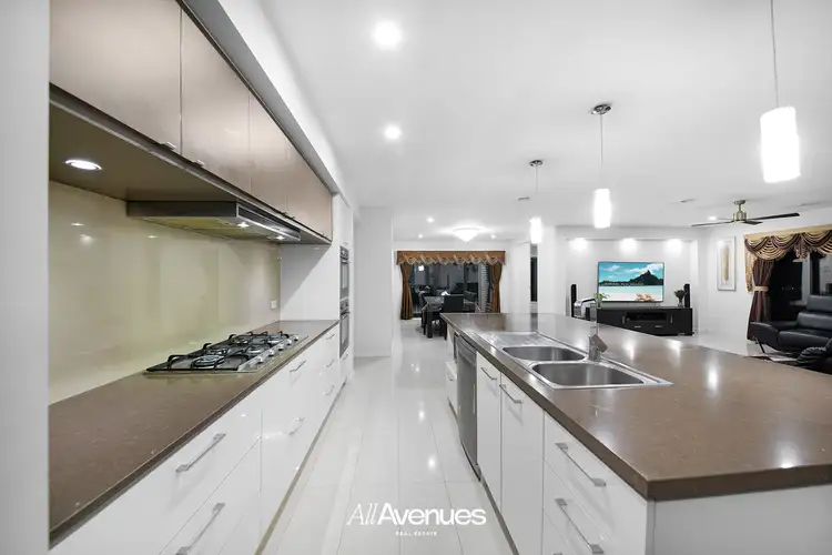 Fourth view of Homely house listing, 38 Serpells Way, Cranbourne East VIC 3977