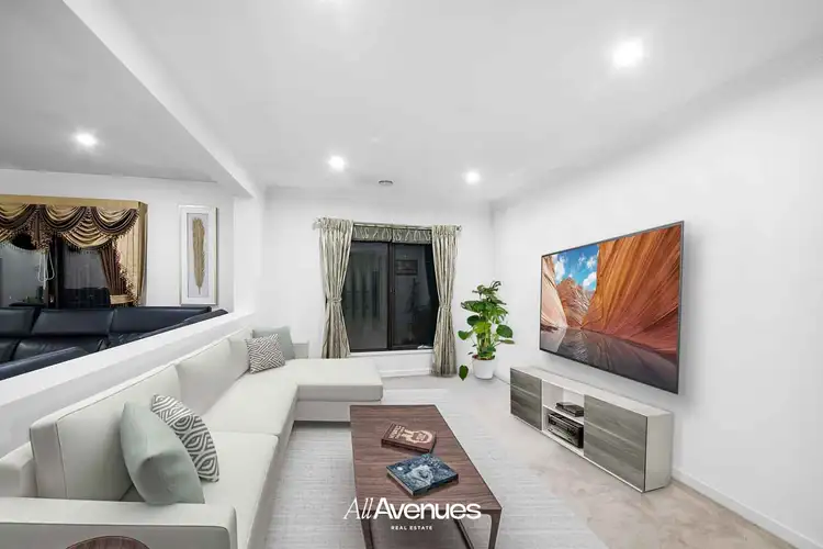 Fifth view of Homely house listing, 38 Serpells Way, Cranbourne East VIC 3977