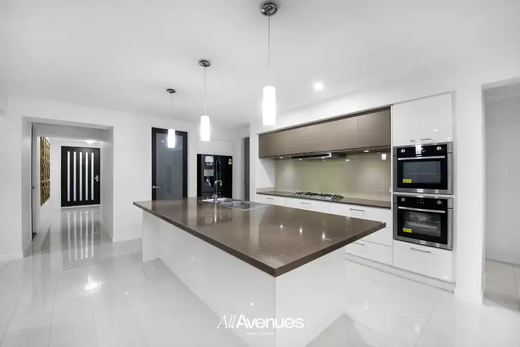 Sixth view of Homely house listing, 38 Serpells Way, Cranbourne East VIC 3977