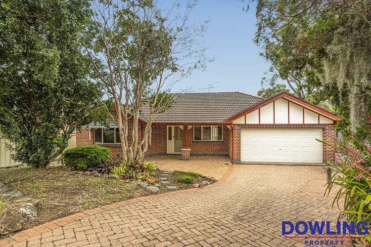 20 Rosewood Drive, Medowie NSW 2318