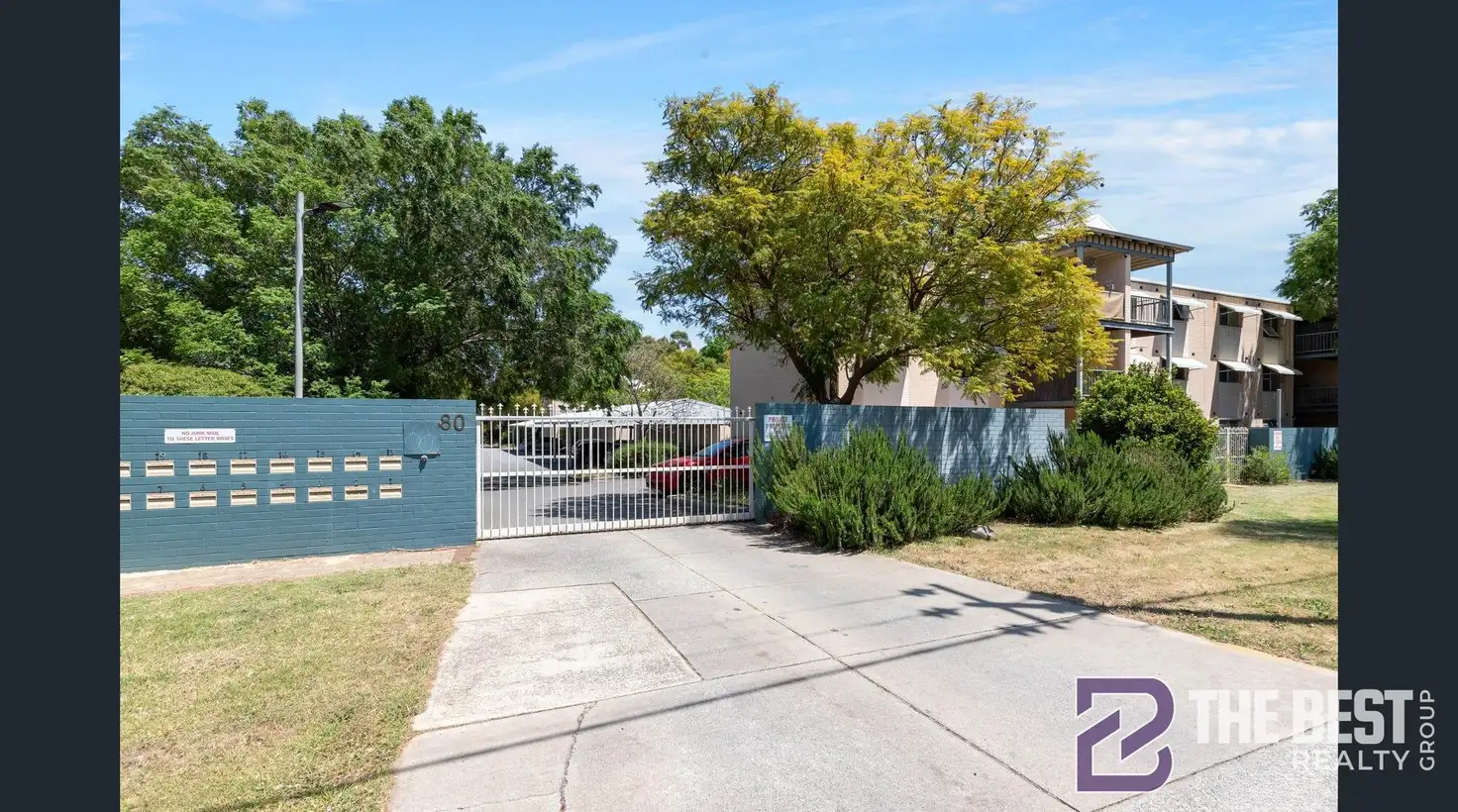 Main view of Homely house listing, 13/80 Fifth Road, Armadale WA 6112