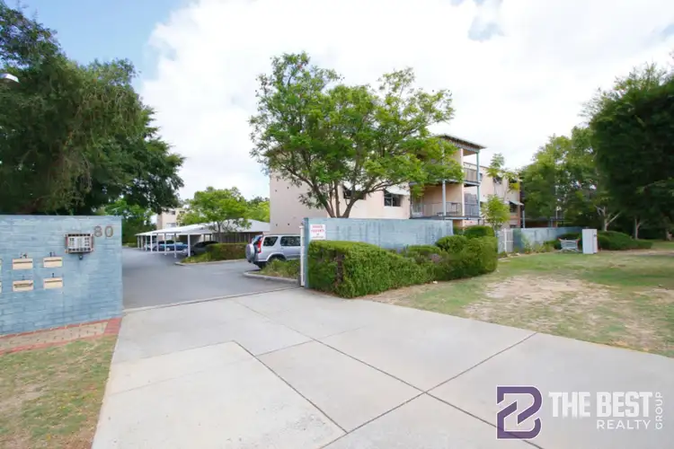 Third view of Homely house listing, 13/80 Fifth Road, Armadale WA 6112