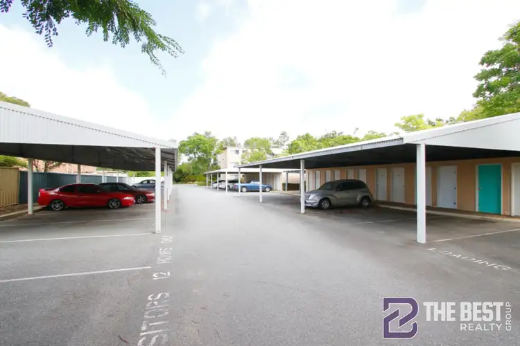 Fourth view of Homely house listing, 13/80 Fifth Road, Armadale WA 6112