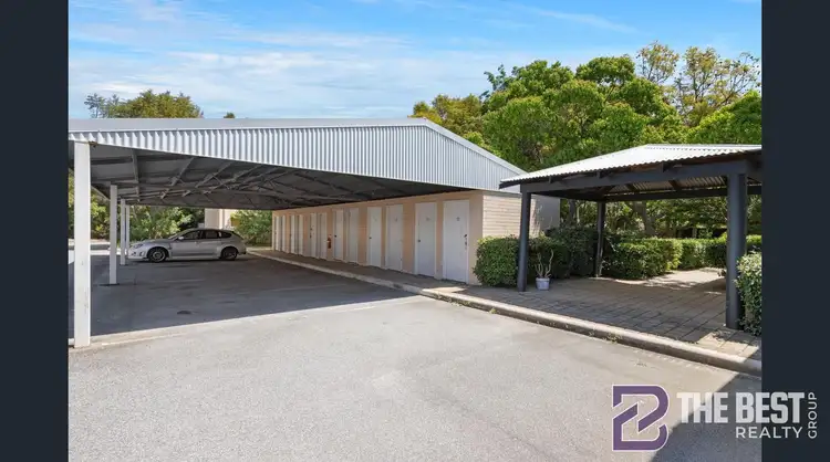 Fifth view of Homely house listing, 13/80 Fifth Road, Armadale WA 6112