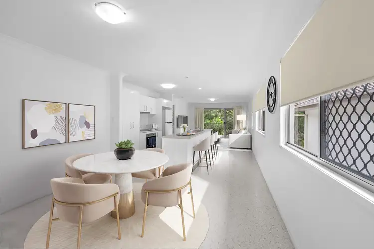 8/111 Mcauley Parade, Pacific Pines QLD 4211