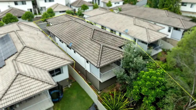 Third view of Homely townhouse listing, 8/111 Mcauley Parade, Pacific Pines QLD 4211
