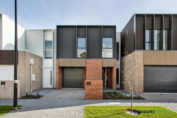 54 Lomandra Ave, Glenside SA 5065