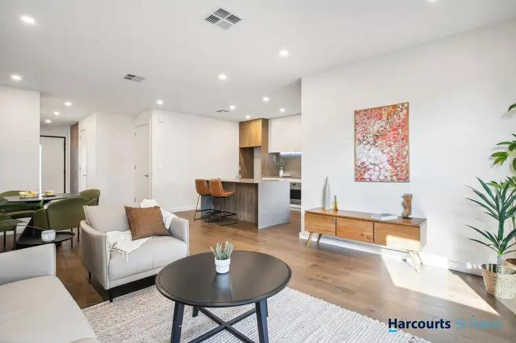 Fifth view of Homely house listing, 54 Lomandra Ave, Glenside SA 5065