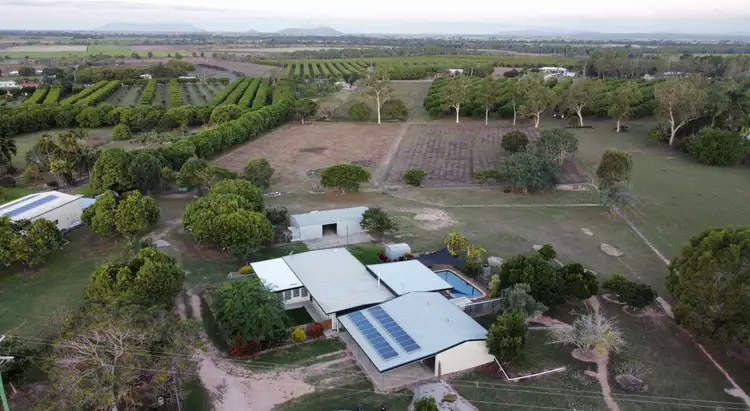 Main view of Homely house listing, 117 Mount Kelly Drive, Mount Kelly QLD 4807