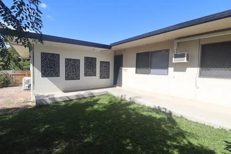 Second view of Homely house listing, 117 Mount Kelly Drive, Mount Kelly QLD 4807