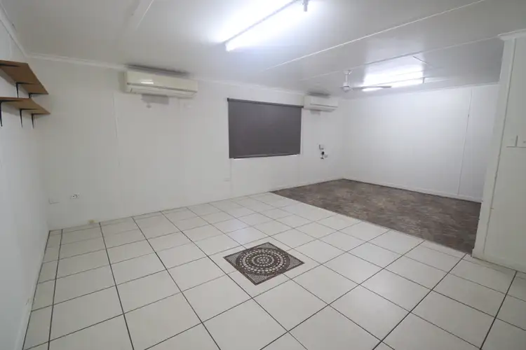 Fifth view of Homely house listing, 117 Mount Kelly Drive, Mount Kelly QLD 4807