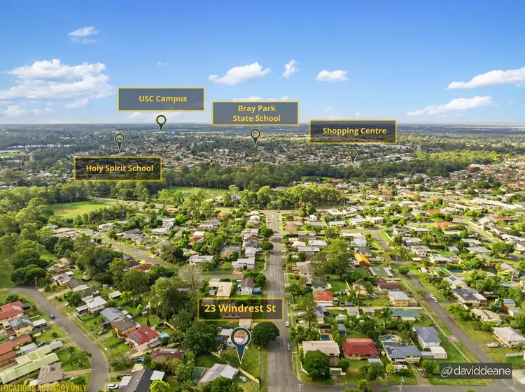 Third view of Homely house listing, 23 Windrest Street, Strathpine QLD 4500