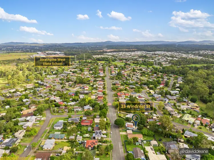 Sixth view of Homely house listing, 23 Windrest Street, Strathpine QLD 4500