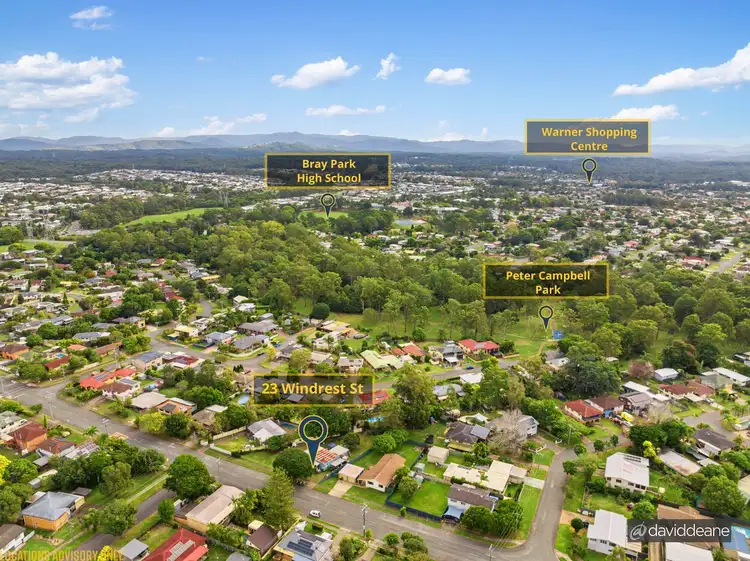 Seventh view of Homely house listing, 23 Windrest Street, Strathpine QLD 4500