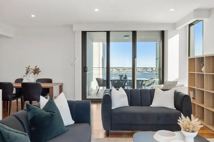 99/90 Terrace Road, East Perth WA 6004