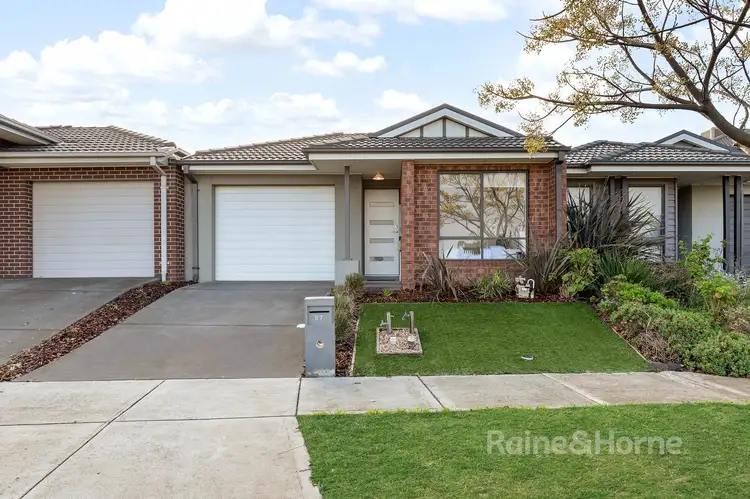 57 Farm Road, Diggers Rest VIC 3427