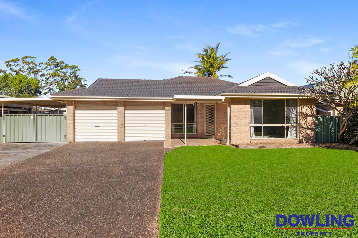 Main view of Homely house listing, 45 Casuarina Avenue, Medowie NSW 2318