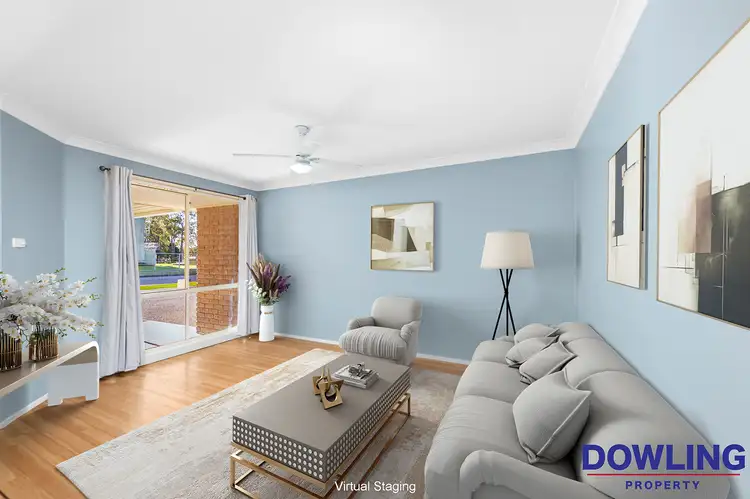 Second view of Homely house listing, 45 Casuarina Avenue, Medowie NSW 2318