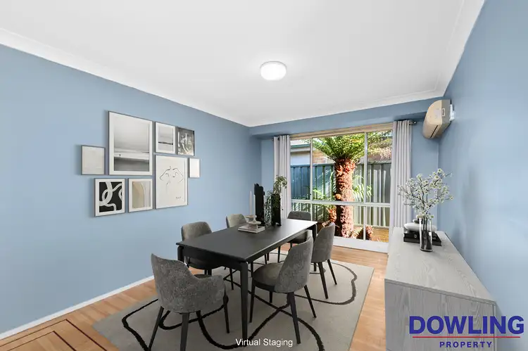 Third view of Homely house listing, 45 Casuarina Avenue, Medowie NSW 2318