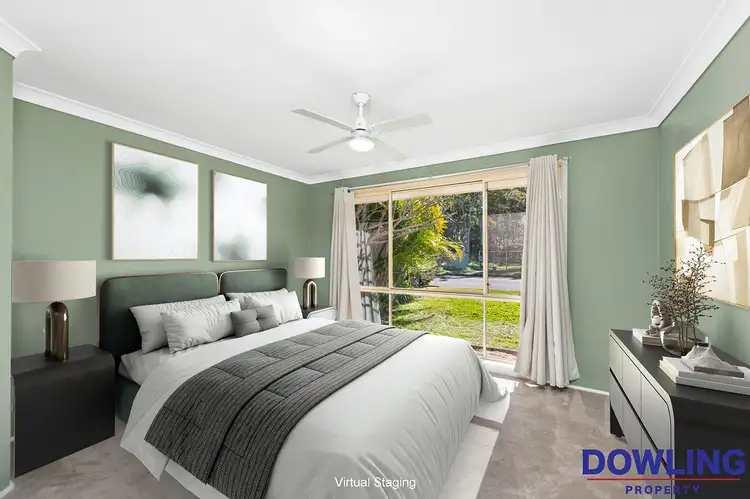 Fourth view of Homely house listing, 45 Casuarina Avenue, Medowie NSW 2318