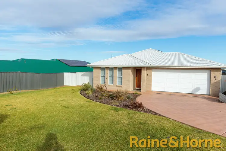 Main view of Homely house listing, 19 Fjord Court, Dubbo NSW 2830