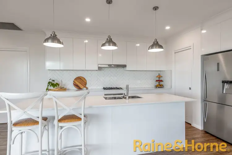 Third view of Homely house listing, 19 Fjord Court, Dubbo NSW 2830