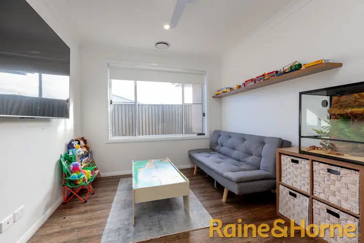 Fifth view of Homely house listing, 19 Fjord Court, Dubbo NSW 2830